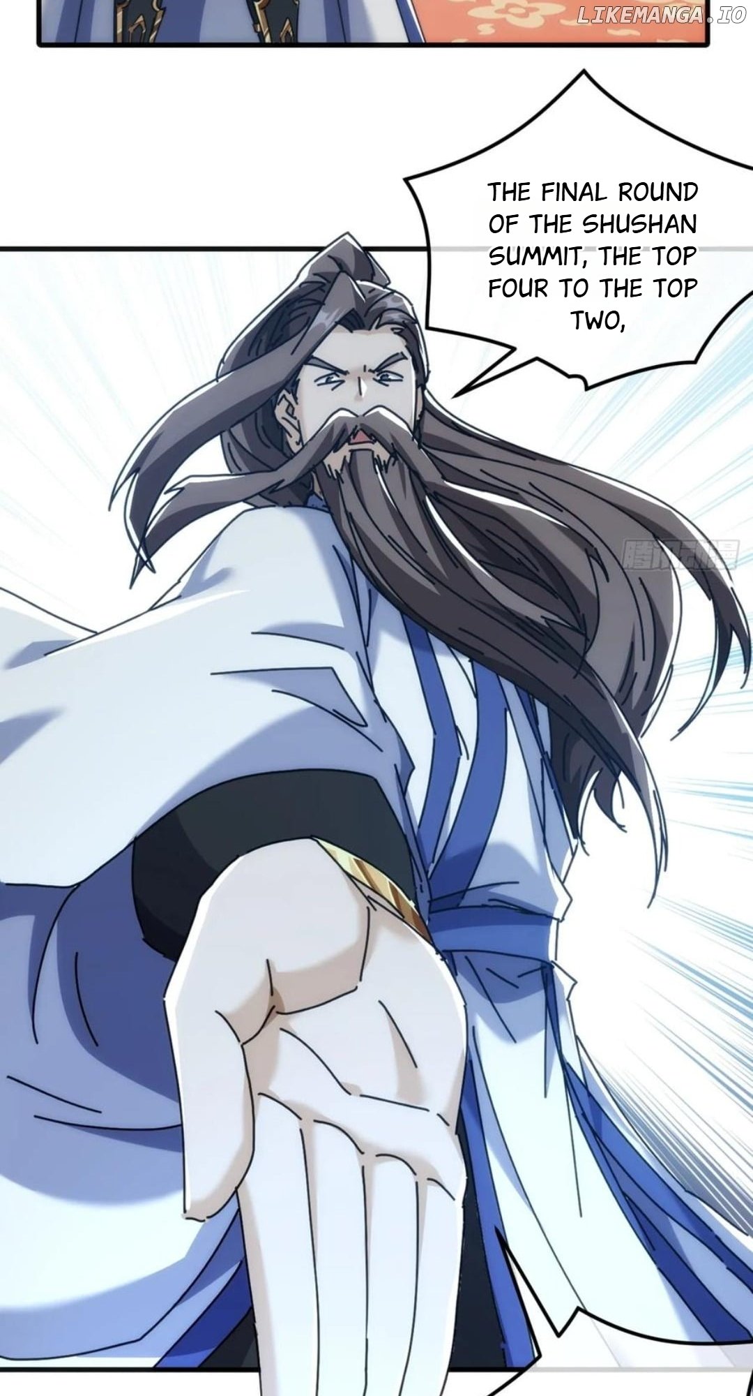 Please Slay The Demon! Young Master! Chapter 181 - page 14